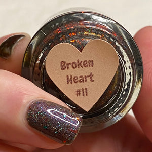 Broken Heart #11