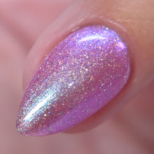 Load image into Gallery viewer, Nailed It - Pink Promises (RTS)