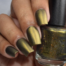 Load image into Gallery viewer, *VERY LIMITED* Velvet Quad - Individual Polishes