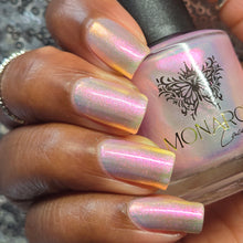 Load image into Gallery viewer, Monarch Lacquer - Hope Floats