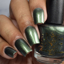 Load image into Gallery viewer, *VERY LIMITED* Velvet Quad - Individual Polishes