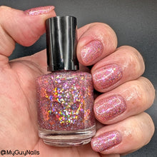 Load image into Gallery viewer, Paradox Polish - Sparkly