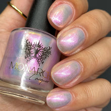 Load image into Gallery viewer, Monarch - Hope Floats (Bring Back polish) (PO)