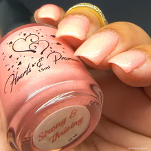 Load image into Gallery viewer, 14 Year Breast Cancer Survivor Trio