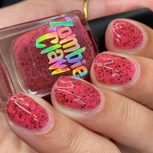 Zombie Claw - The Pink Horde