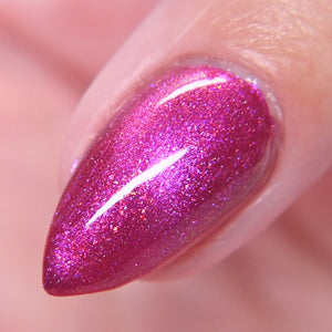Wicked Lacquer - Breast Friends