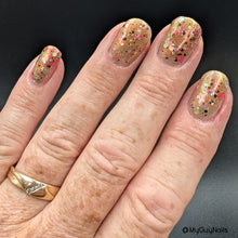 Load image into Gallery viewer, All Mixed Up Lacquer - Hoppin&#39; For A Cure