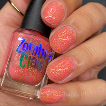 Load image into Gallery viewer, Zombie Claw - Keep Glowing (RTS)