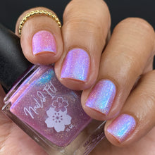 Load image into Gallery viewer, Nailed It - Pink Promises (RTS)