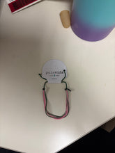 Load image into Gallery viewer, 2026 Pura Vida Pink Breast Cancer bracelets (RTS)