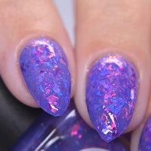 Load image into Gallery viewer, Rogue Lacquer - Battle Scars (PO)