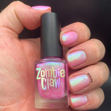 Load image into Gallery viewer, Zombie Claw - Zombies Ate My Boobs (Bring Back Polish)(PO)