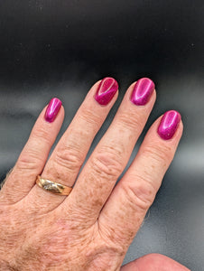 Wicked Lacquer - Breast Friends