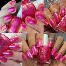Load image into Gallery viewer, Sweet &amp; Sour - Unstoppable (Bring Back polish) (PO)