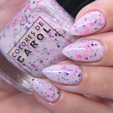 Load image into Gallery viewer, Colores de Carol - Think Before You Pink