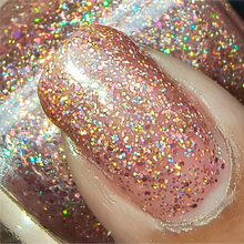 Load image into Gallery viewer, 14 Year Breast Cancer Survivor Trio