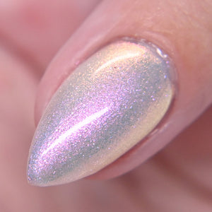 Monarch Lacquer - Hope Floats
