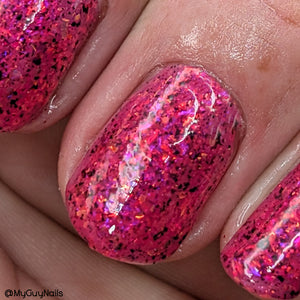 Rogue Lacquer - Strong AF