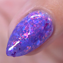 Load image into Gallery viewer, Rogue Lacquer - Battle Scars (PO)