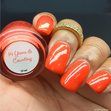 Load image into Gallery viewer, 14 Year Breast Cancer Survivor Trio