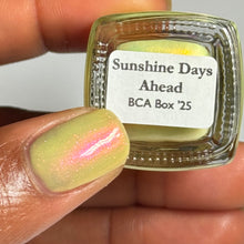 Load image into Gallery viewer, Garden Path Lacquer - Sunshine Days Ahead