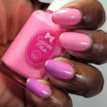 Load image into Gallery viewer, Cupcake Polish - Where Hope Blooms (RTS)