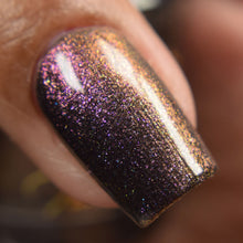 Load image into Gallery viewer, *VERY LIMITED* Velvet Quad - Individual Polishes