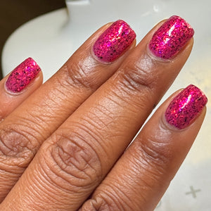Rogue Lacquer - Strong AF