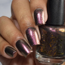 Load image into Gallery viewer, *VERY LIMITED* Velvet Quad - Individual Polishes
