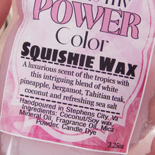 Load image into Gallery viewer, Golly Oodelally Designs - Squishie Wax