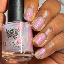 Load image into Gallery viewer, Monarch - Hope Floats (Bring Back polish) (PO)
