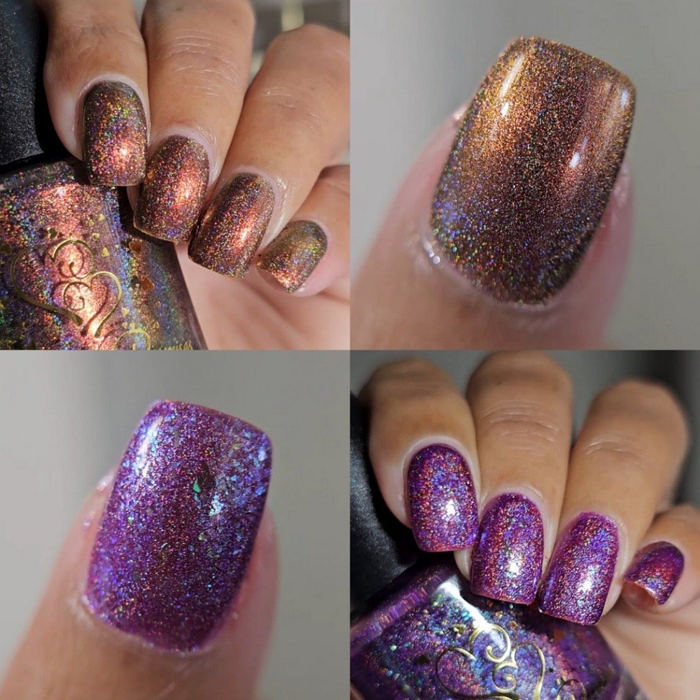 10th Anniversary Duo