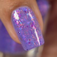 Load image into Gallery viewer, Rogue Lacquer - Battle Scars (PO)