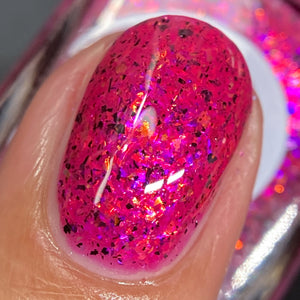 Rogue Lacquer - Strong AF