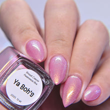Load image into Gallery viewer, Red Eyed Lacquer - Ya Bohs