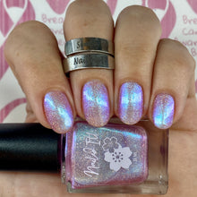 Load image into Gallery viewer, Nailed It - Pink Promises (RTS)