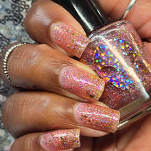 Load image into Gallery viewer, Paradox Polish - Sparkly