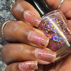 Paradox Polish - Sparkly
