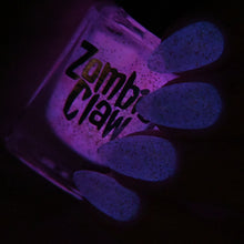 Load image into Gallery viewer, Zombie Claw - Keep Glowing (RTS)