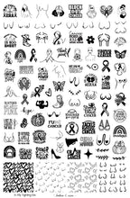 Load image into Gallery viewer, Full Breast Cancer Awareness Box