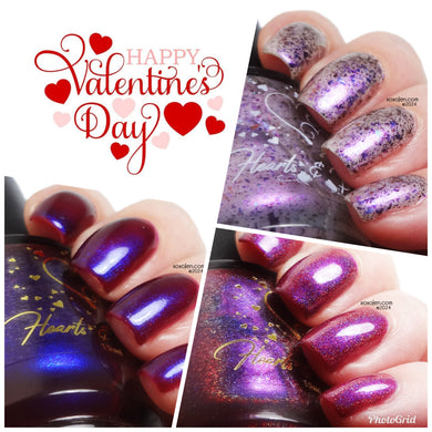 *VERY LIMITED* Valentine's Day Trio