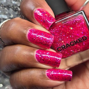 Cracked Polish - Thanks For The Mammaries
