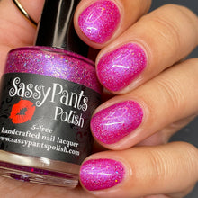 Load image into Gallery viewer, Sassy Pants Polish - The Girls (RTS)