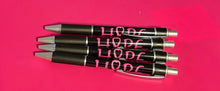 Load image into Gallery viewer, HOPE pen - black