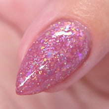 Load image into Gallery viewer, Night Owl Lacquer - Just A Chapter, Not The Whole Story