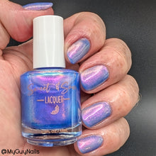 Load image into Gallery viewer, Sweet &amp; Sour Lacquer - Check Your Chest, Bro