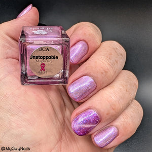 Nailed IT - Unstoppable