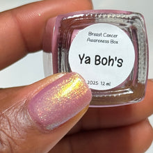 Load image into Gallery viewer, Red Eyed Lacquer - Ya Bohs