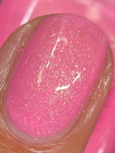 Load image into Gallery viewer, Cupcake Polish - Where Hope Blooms (RTS)
