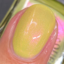 Load image into Gallery viewer, Garden Path Lacquer - Sunshine Days Ahead